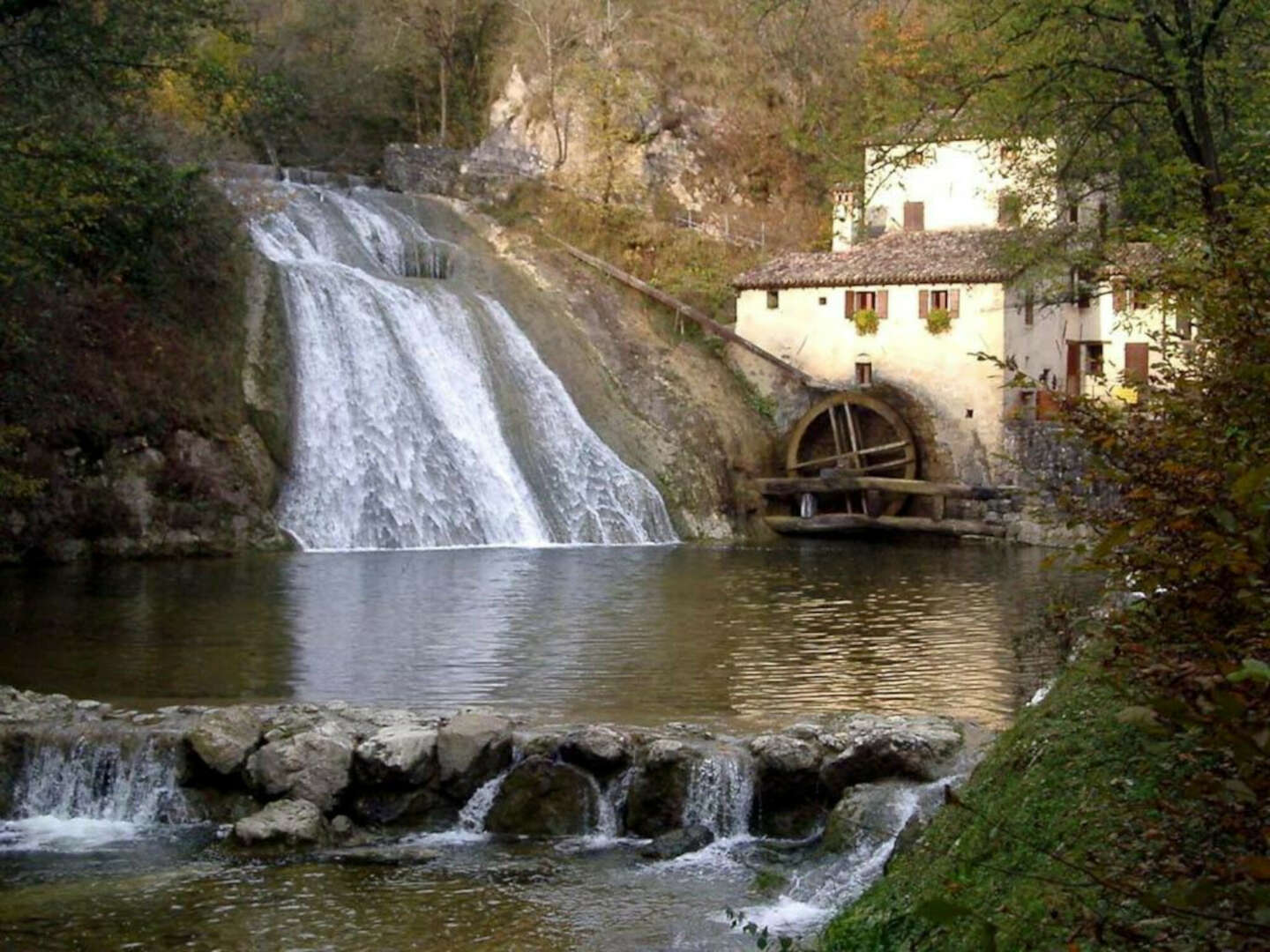 Genussurlaub in Venetien - Pieve di Soligo entdecken | 1x Abendessen | 4 Nächte