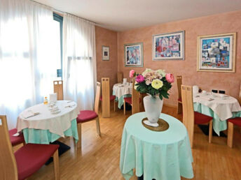 Genussurlaub in Venetien - Pieve di Soligo entdecken | 1x Abendessen | 4 Nächte