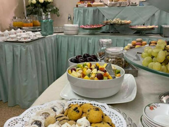 Genussurlaub in Venetien - Pieve di Soligo entdecken | 1x Abendessen | 4 Nächte