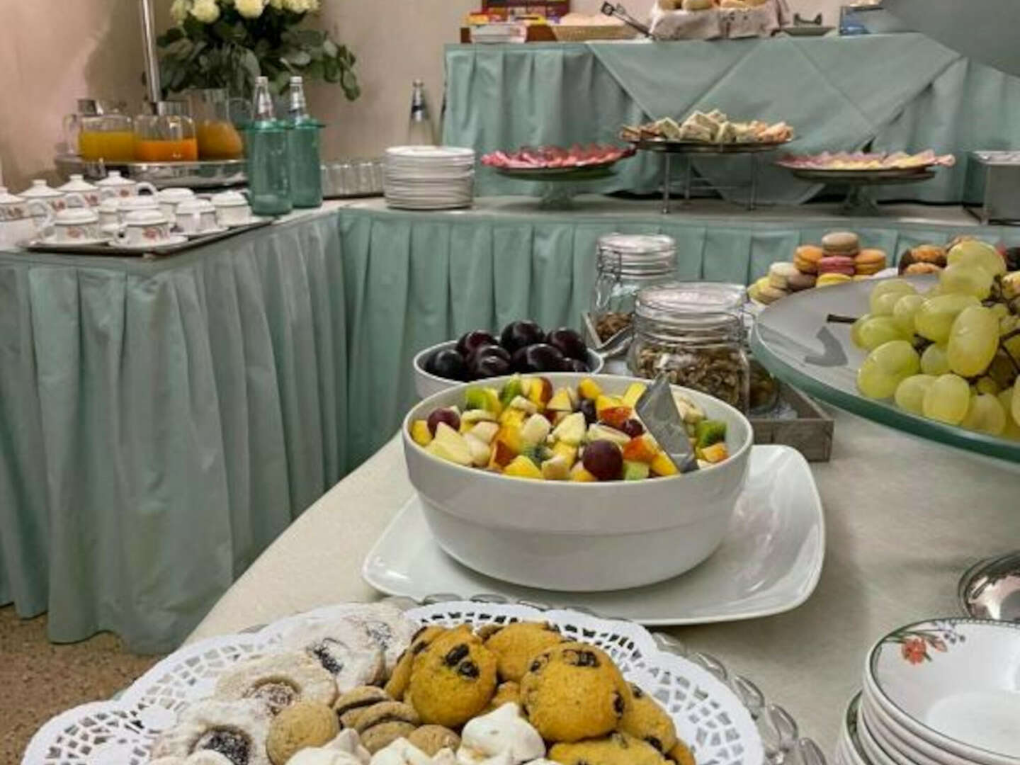 Genussurlaub in Venetien - Pieve di Soligo entdecken | 1x Abendessen | 4 Nächte