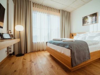 8 Tage Kurzurlaub in Eutin, umgeben von zahlreichen Seen  4 Tage 
