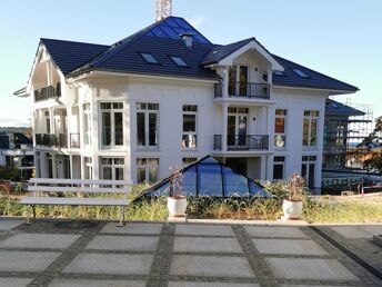 Schloß Entspannung in Heringsdorf auf Usedom