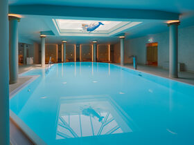 Bestpreiswoche 5=4 auf Usedom