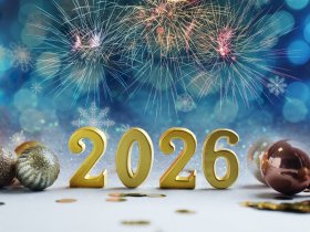 Silvester in Kühlungsborn I 5 Nächte