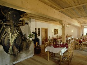 Ruhiger Silvesterurlaub mit Hund | 6 Nächte