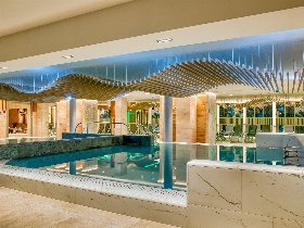 Wellnessauszeit im berühmten Kurort Hévíz | All Inclusive | 2 Nächte