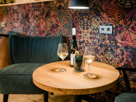  3 Tage - Freylich Genuss - im Weinhotel an der Saale-Unstrut