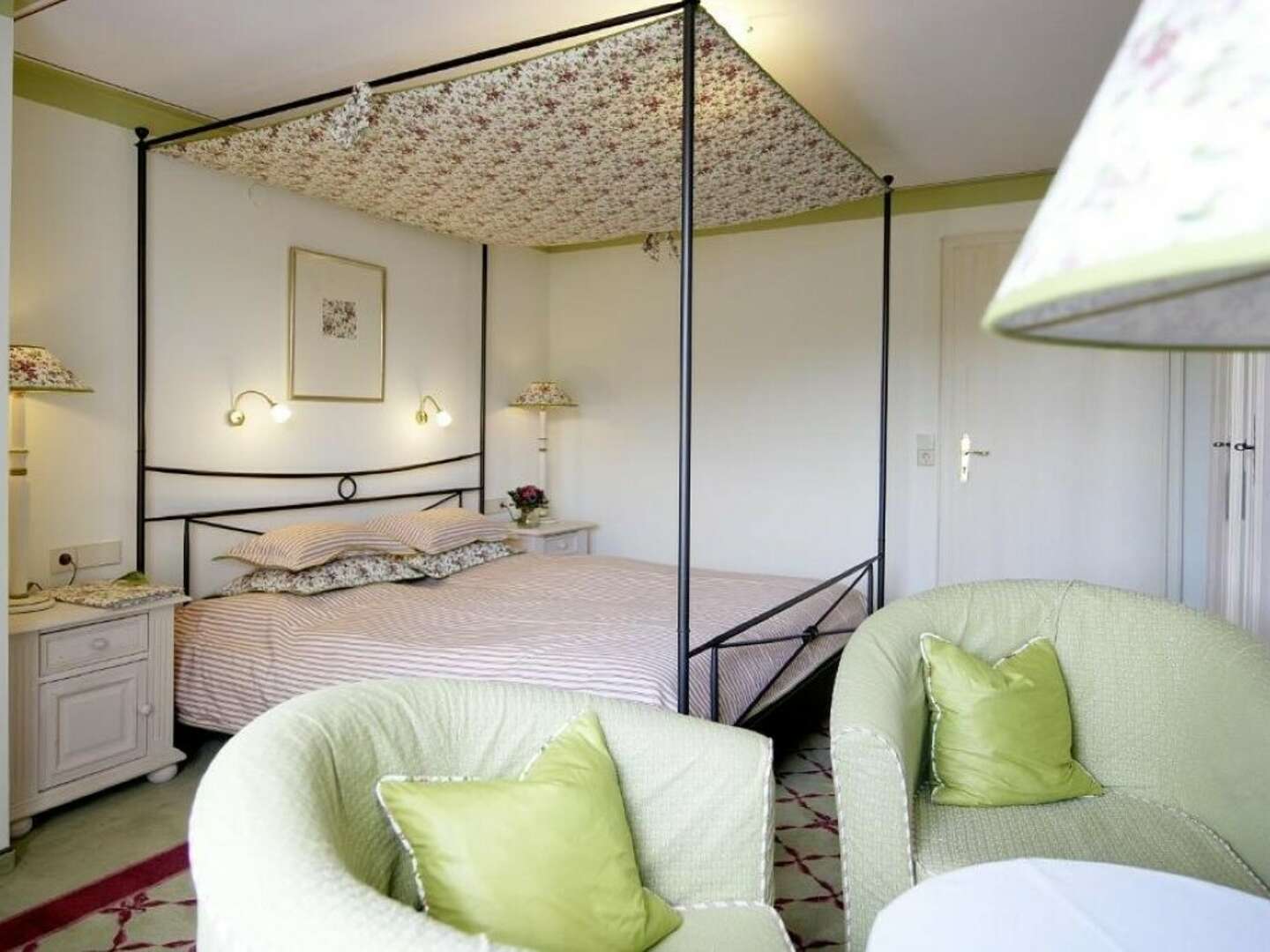 Genuß & Wellness im Schwarzwald -WINTER SPECIAL MIT MENÜ