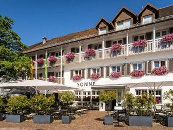 Genuß & Wellness im Schwarzwald -WINTER SPECIAL MIT MENÜ