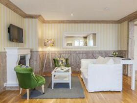 Genuß & Wellness im Schwarzwald -HERBST SPECIAL 