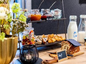 Stopover am Alpsee im schönen Allgäu