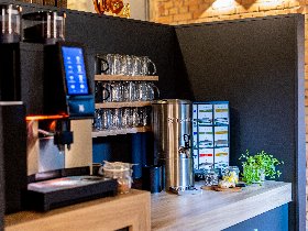 Stopover am Alpsee im schönen Allgäu