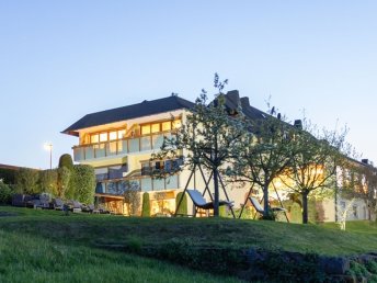 2 Tage Kurzurlaub im Schwarzwald -  Einmal Probiert für immer verführt