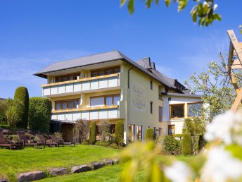 2 Tage Kurzurlaub im Schwarzwald -  Einmal Probiert für immer verführt