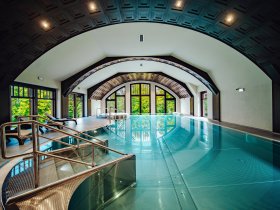 Kurzurlaub in Bad Flinsberg | 3ÜHP