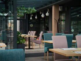 Wellness-Special: Urlaub in Sárvár mit Eintritt zur Therme | 4 Nächte