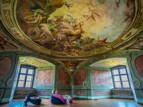 Wellness-Special: Urlaub in Sárvár mit Eintritt zur Therme | 4 Nächte