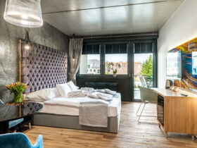 Wellness-Special: Urlaub in Sárvár mit Eintritt zur Therme | 4 Nächte