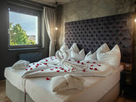 Wellness-Special: Urlaub in Sárvár mit Eintritt zur Therme | 4 Nächte