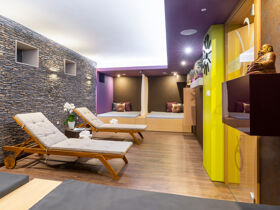 Wellness-Special: Urlaub in Sárvár mit Eintritt zur Therme | 4 Nächte