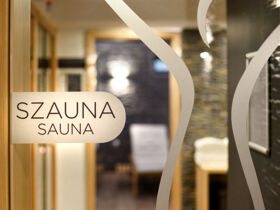 Wellness-Special: Urlaub in Sárvár mit Eintritt zur Therme | 4 Nächte