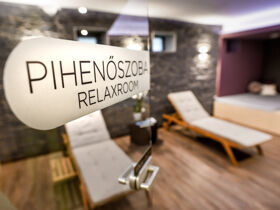 Wellness-Special: Urlaub in Sárvár mit Eintritt zur Therme | 4 Nächte