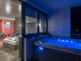 Wellness-Special: Urlaub in Sárvár mit Eintritt zur Therme | 4 Nächte