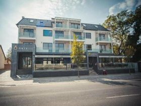 Wellness-Special: Urlaub in Sárvár mit Eintritt zur Therme | 4 Nächte