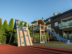 Wellness-Special: Urlaub in Sárvár mit Eintritt zur Therme | 4 Nächte