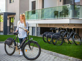 Wellness-Special: Urlaub in Sárvár mit Eintritt zur Therme | 4 Nächte