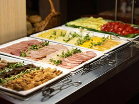 Wellness-Special: Urlaub in Sárvár mit Eintritt zur Therme | 4 Nächte