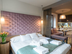 Wellness-Special: Urlaub in Sárvár mit Eintritt zur Therme | 4 Nächte