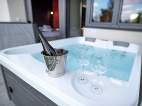 Wellness-Special: Urlaub in Sárvár mit Eintritt zur Therme | 4 Nächte