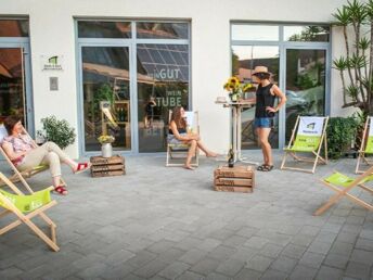 3 Tage Kurzurlaub - Auszeit auf dem Weingut inkl. Therme Sinsheim