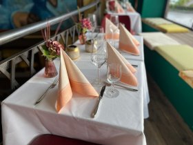 Auszeit vom Alltag inkl. kulinarischem Genuss  | 1  Nacht 