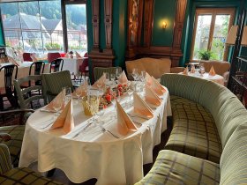 Auszeit vom Alltag inkl. kulinarischem Genuss  | 1  Nacht 