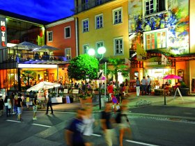 Kurzurlaub im Stadthotel mit EigenART mit Hund  | 1 Nacht 