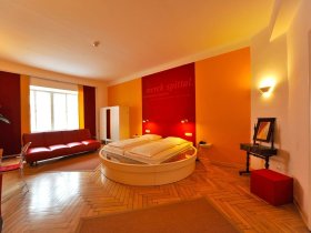 Auszeit vom Alltag inkl. kulinarischem Genuss  | 1  Nacht 