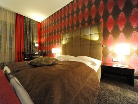 Auszeit vom Alltag inkl. kulinarischem Genuss  | 1  Nacht 