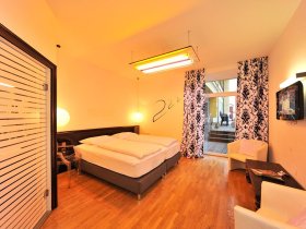 Auszeit vom Alltag inkl. kulinarischem Genuss  | 1  Nacht 