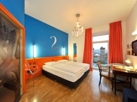 Auszeit vom Alltag inkl. kulinarischem Genuss  | 1  Nacht 