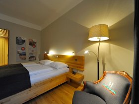 Auszeit vom Alltag inkl. kulinarischem Genuss  | 1  Nacht 