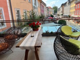 Auszeit vom Alltag inkl. kulinarischem Genuss  | 1  Nacht 