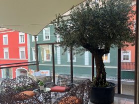 Auszeit vom Alltag inkl. kulinarischem Genuss  | 1  Nacht 