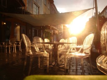 Auszeit vom Alltag inkl. kulinarischem Genuss  | 1  Nacht 