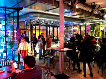Auszeit vom Alltag inkl. kulinarischem Genuss  | 1  Nacht 