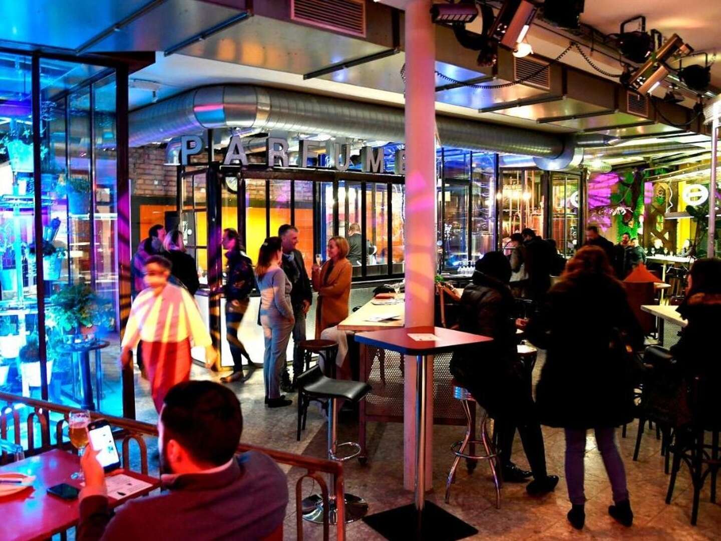 Auszeit vom Alltag inkl. kulinarischem Genuss  | 1  Nacht 