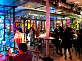 Auszeit vom Alltag inkl. kulinarischem Genuss  | 1  Nacht 