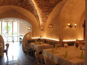 Auszeit vom Alltag inkl. kulinarischem Genuss  | 1  Nacht 