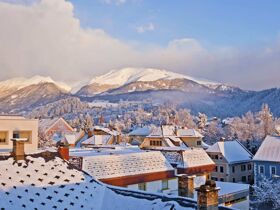 Auszeit vom Alltag inkl. kulinarischem Genuss  | 1  Nacht 